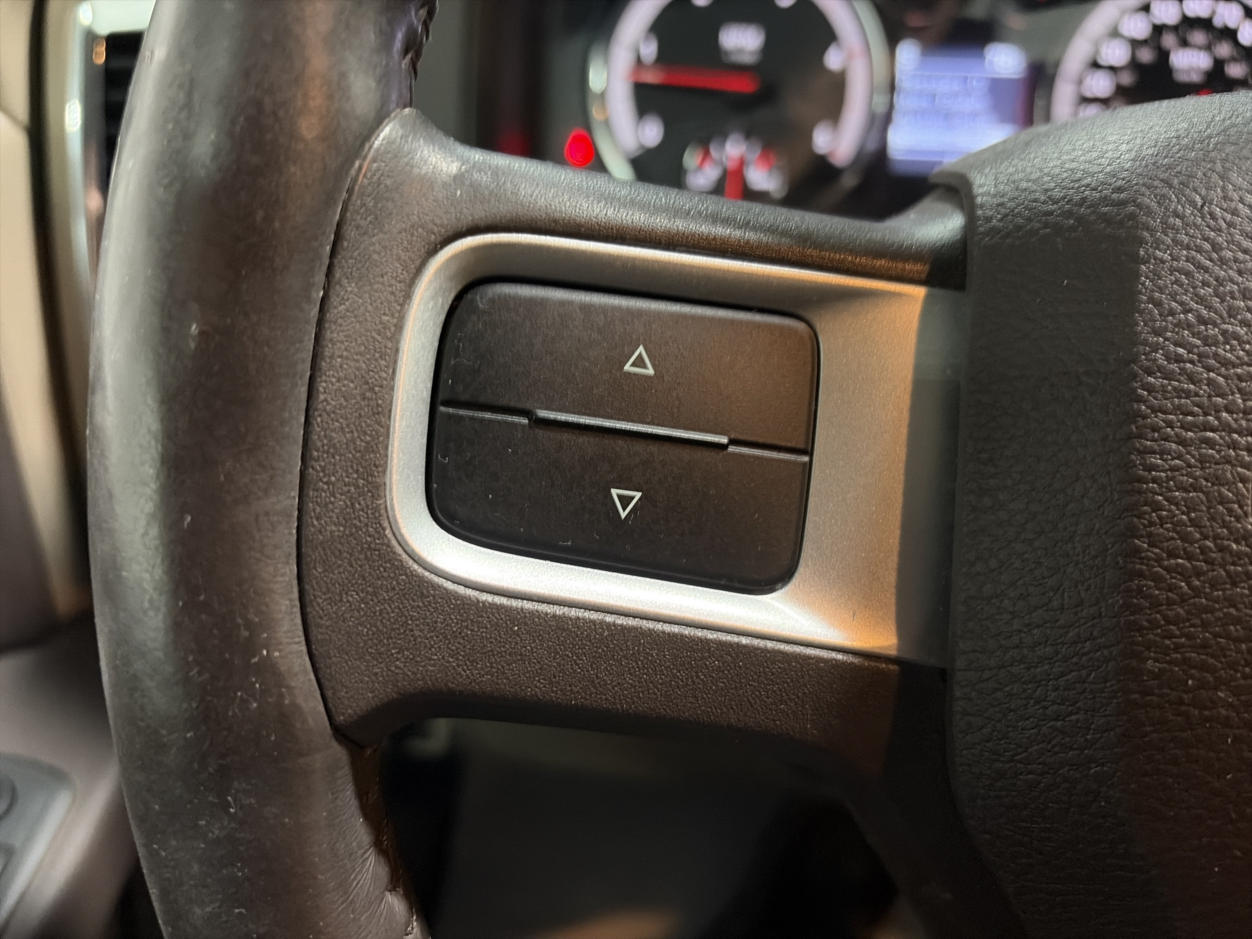 2011 RAM 3500 Laramie