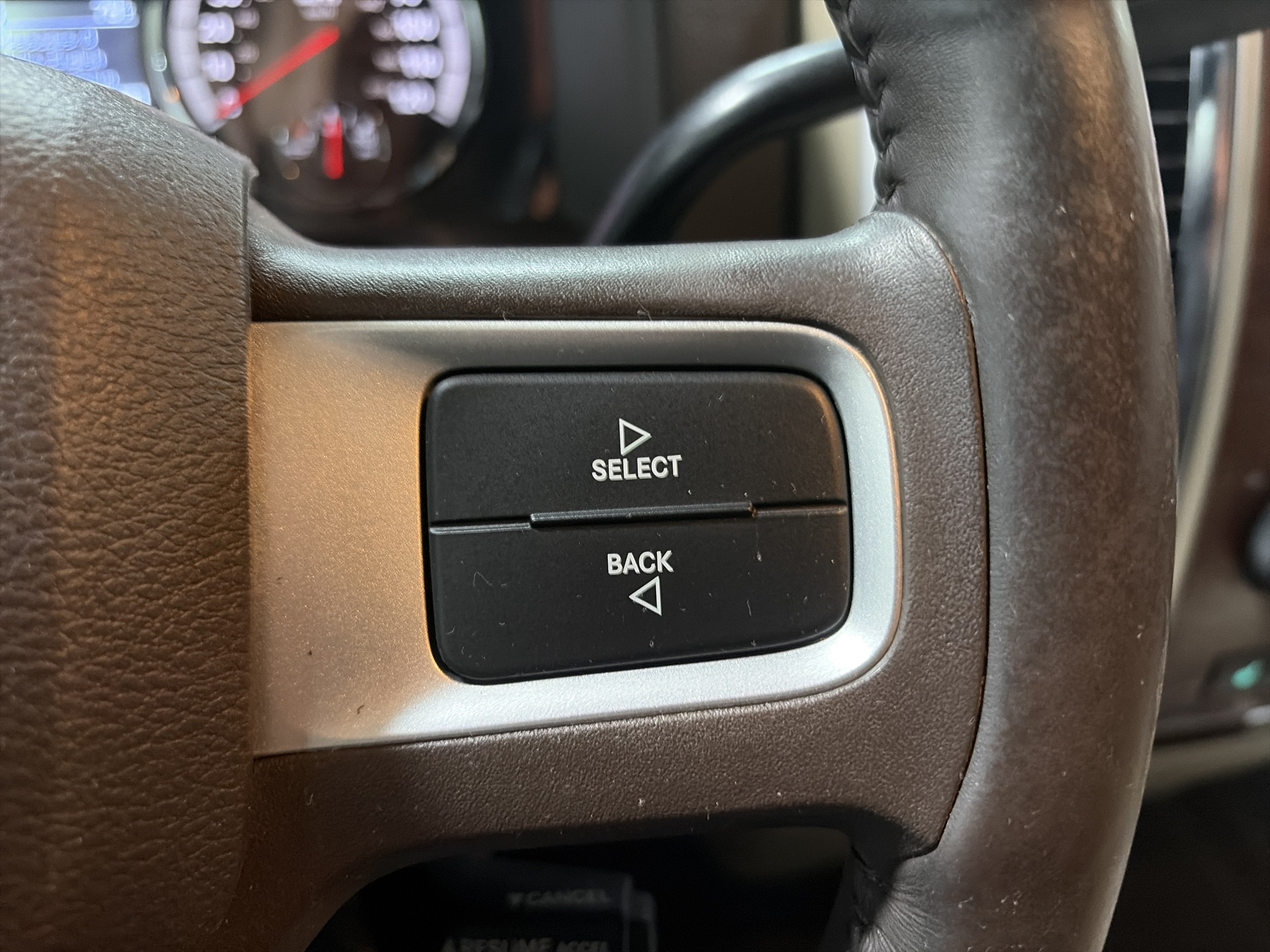 2011 RAM 3500 Laramie