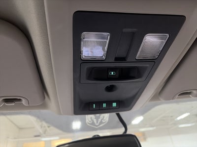2011 RAM 3500 Laramie