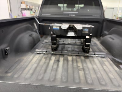 2011 RAM 3500 Laramie