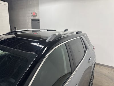 2026 GMC Terrain AWD Denali
