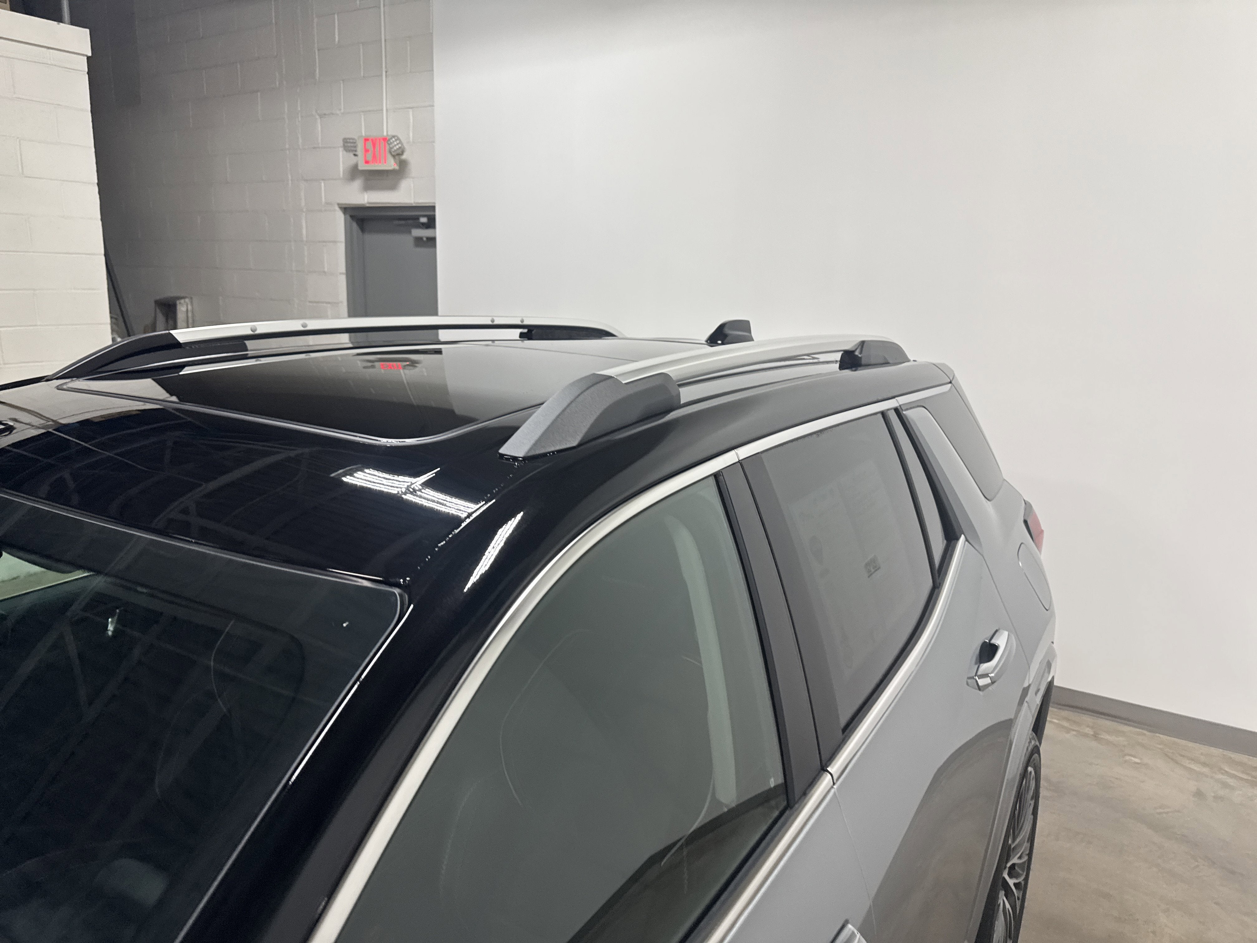 2026 GMC Terrain AWD Denali