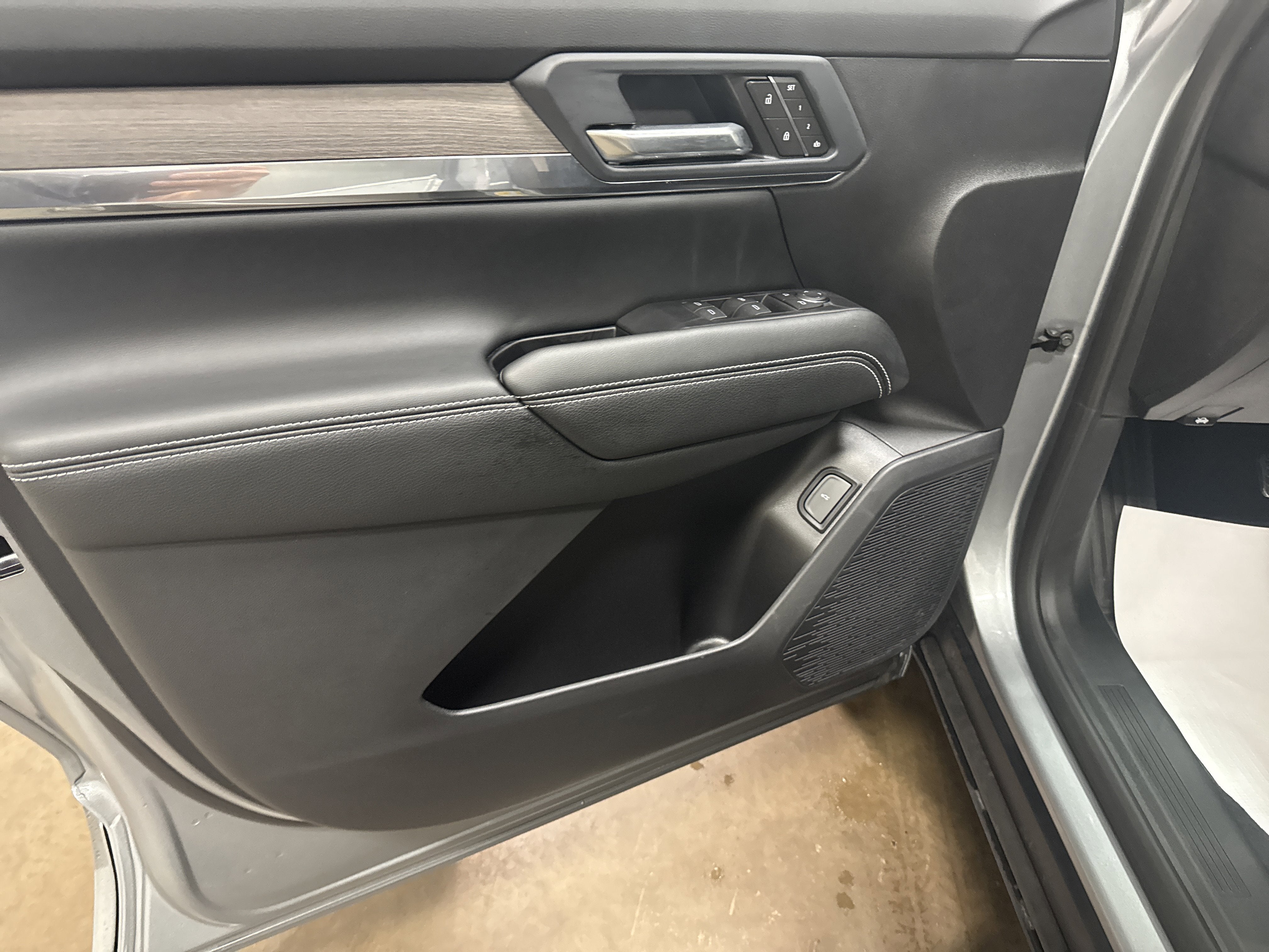 2026 GMC Terrain AWD Denali