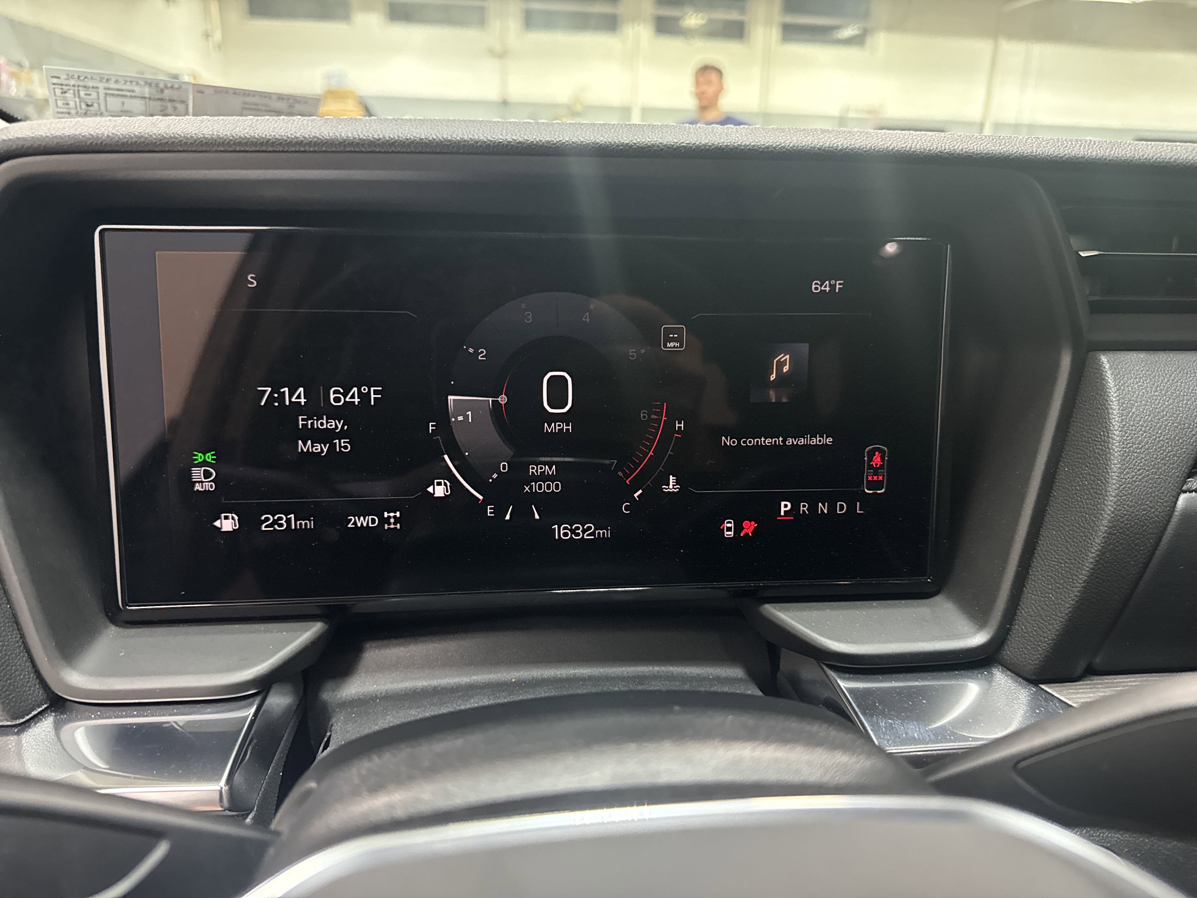 2026 GMC Terrain AWD Denali