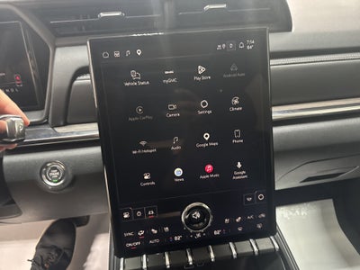 2026 GMC Terrain AWD Denali