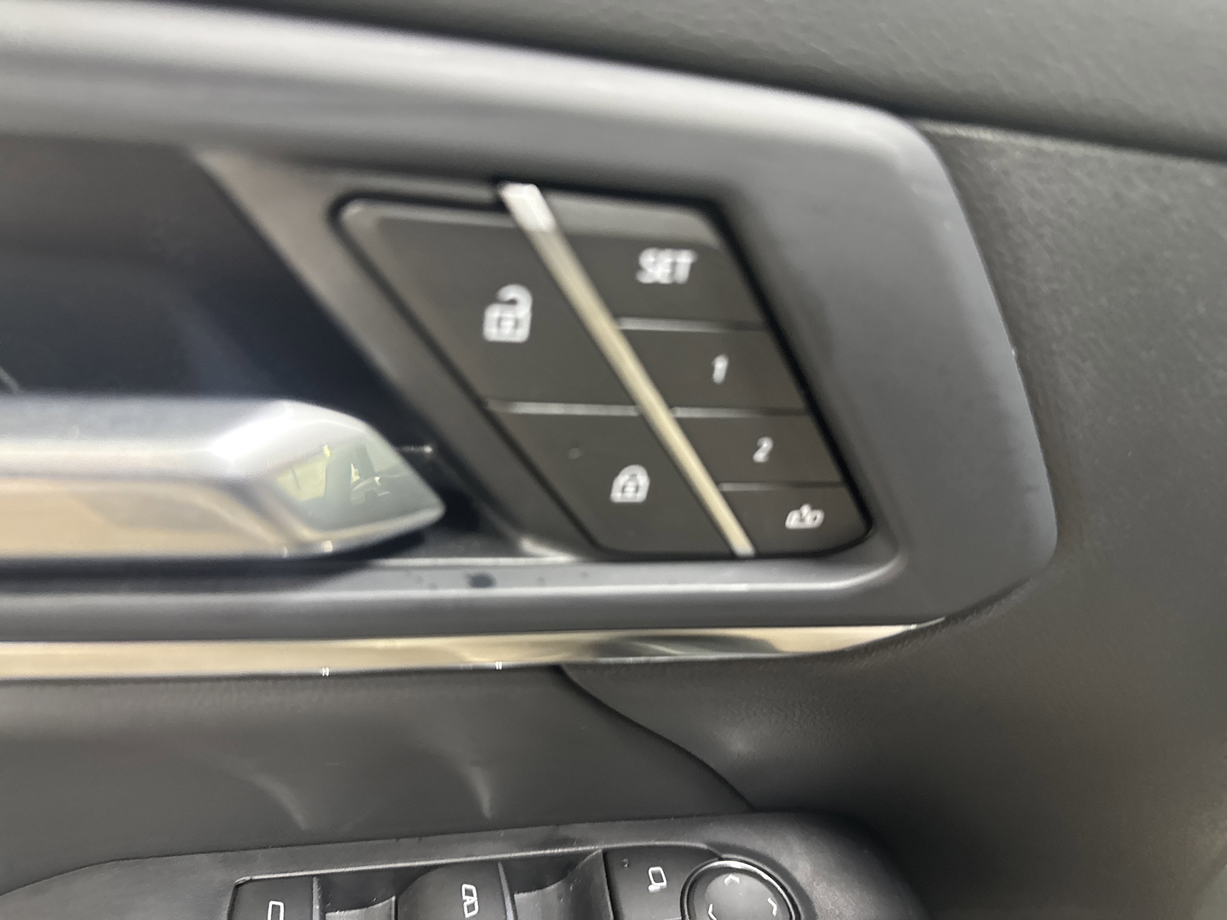 2026 GMC Terrain AWD Denali