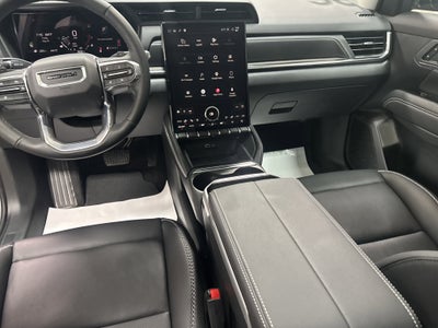 2026 GMC Terrain AWD Denali