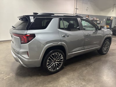 2026 GMC Terrain AWD Denali