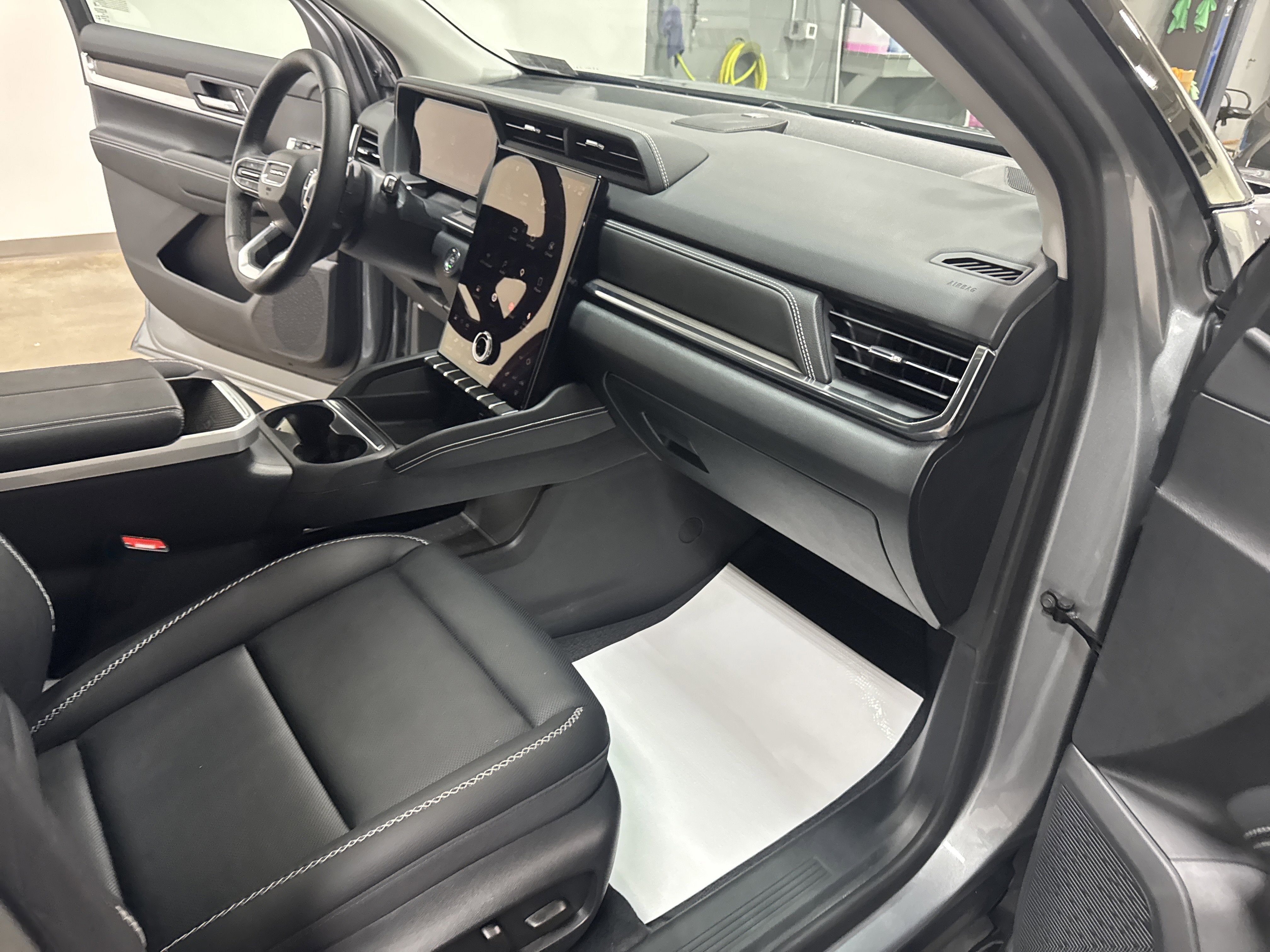 2026 GMC Terrain AWD Denali