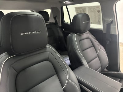 2026 GMC Terrain AWD Denali