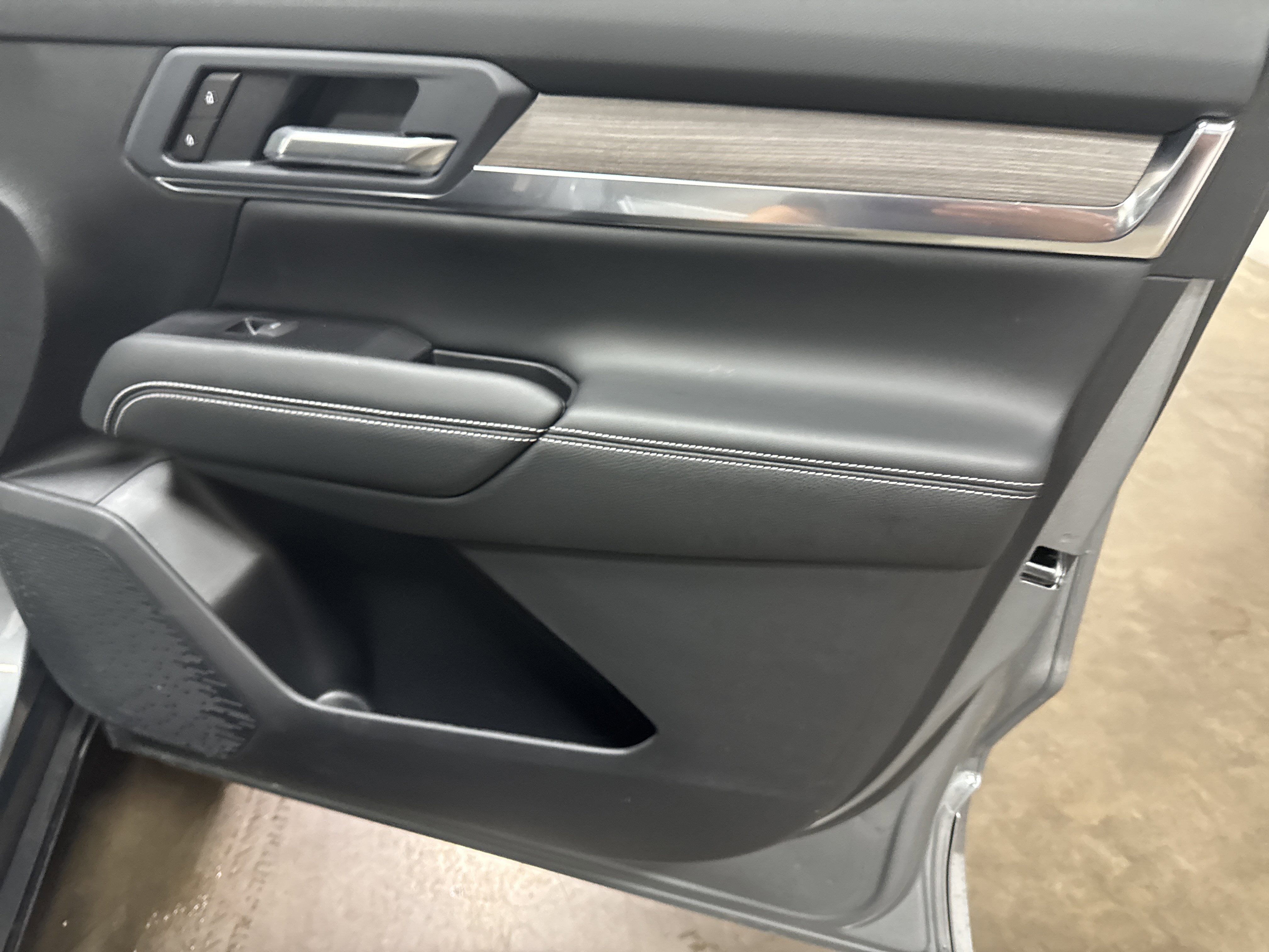 2026 GMC Terrain AWD Denali