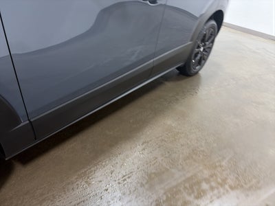 2024 Mazda Mazda CX-30 2.5 S Carbon Edition