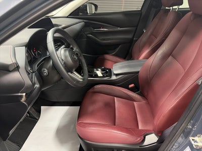 2024 Mazda Mazda CX-30 2.5 S Carbon Edition