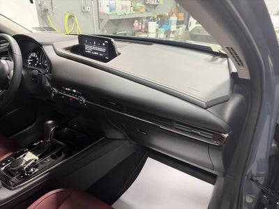 2024 Mazda Mazda CX-30 2.5 S Carbon Edition