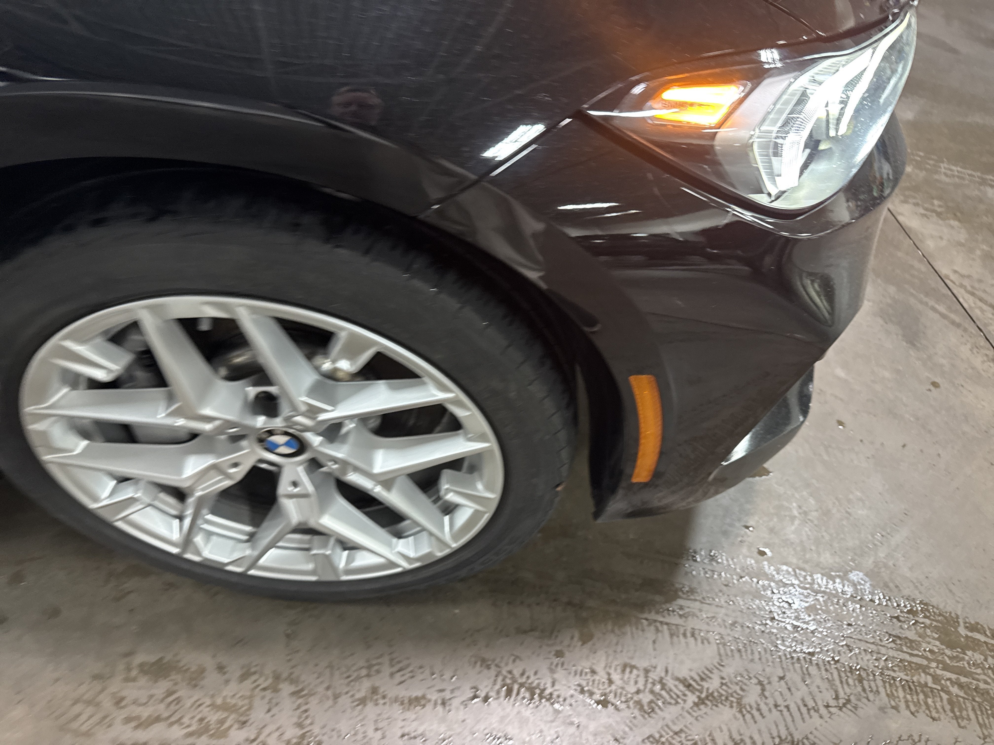 2025 BMW 3 Series 330i xDrive