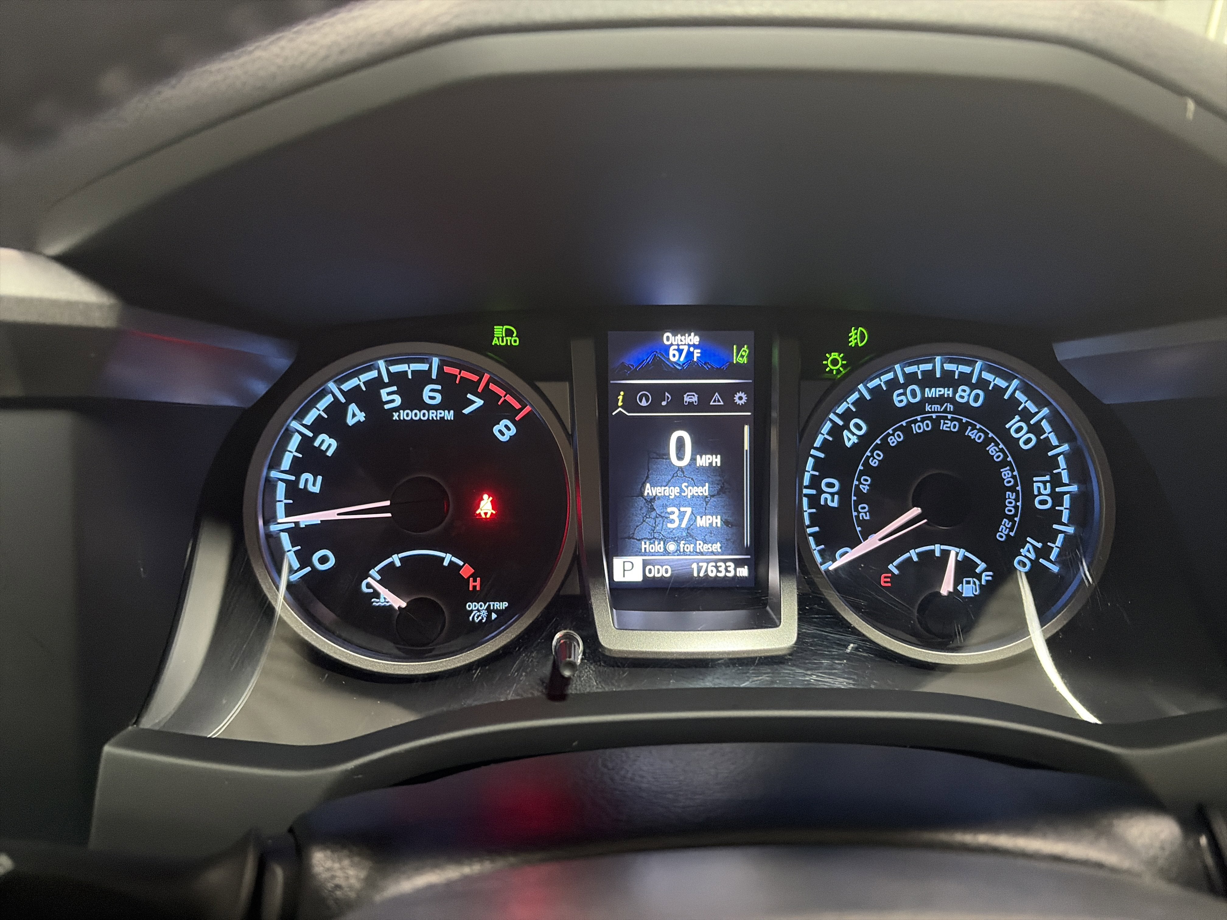 2023 Toyota Tacoma Limited