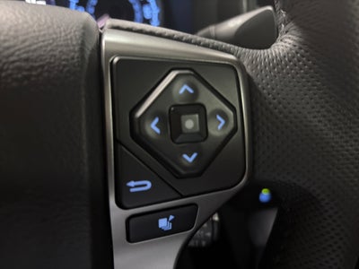 2023 Toyota Tacoma Limited