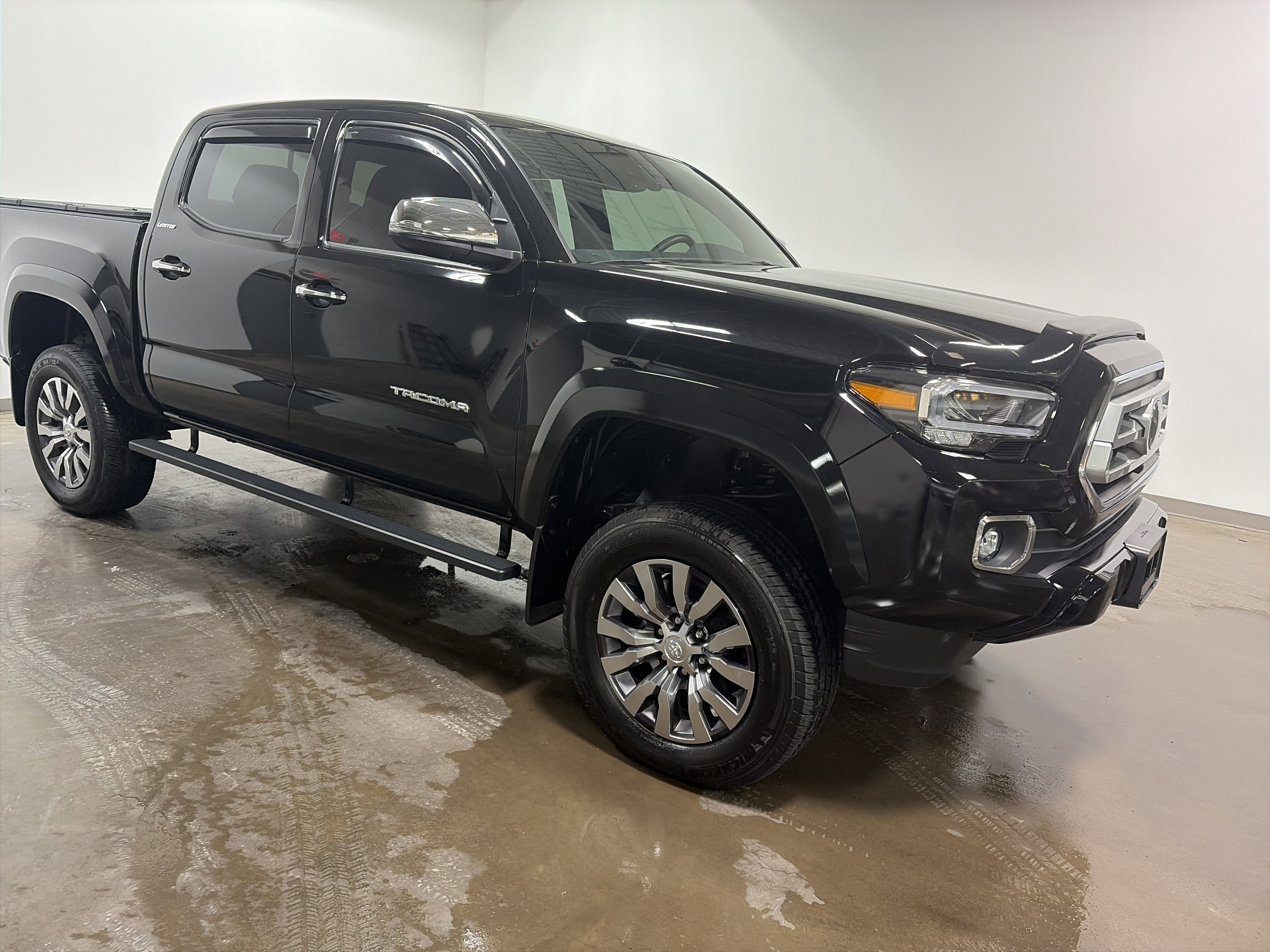 2023 Toyota Tacoma Limited