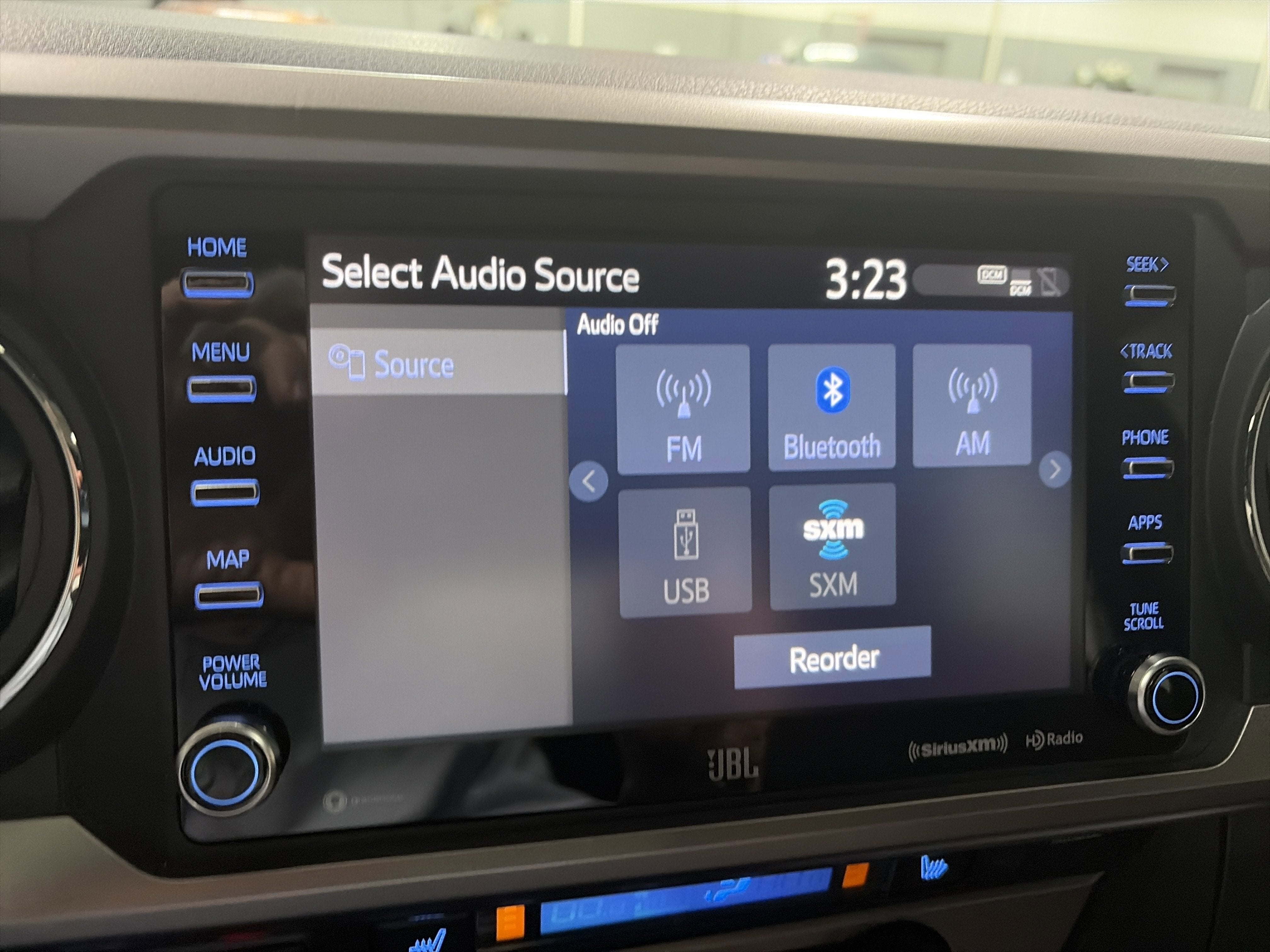 2023 Toyota Tacoma Limited