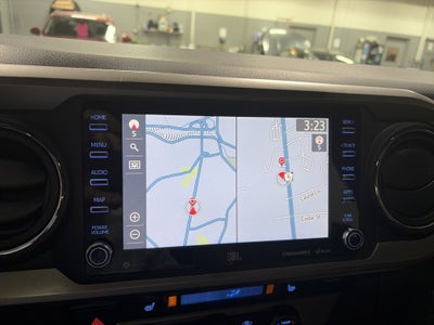 2023 Toyota Tacoma Limited