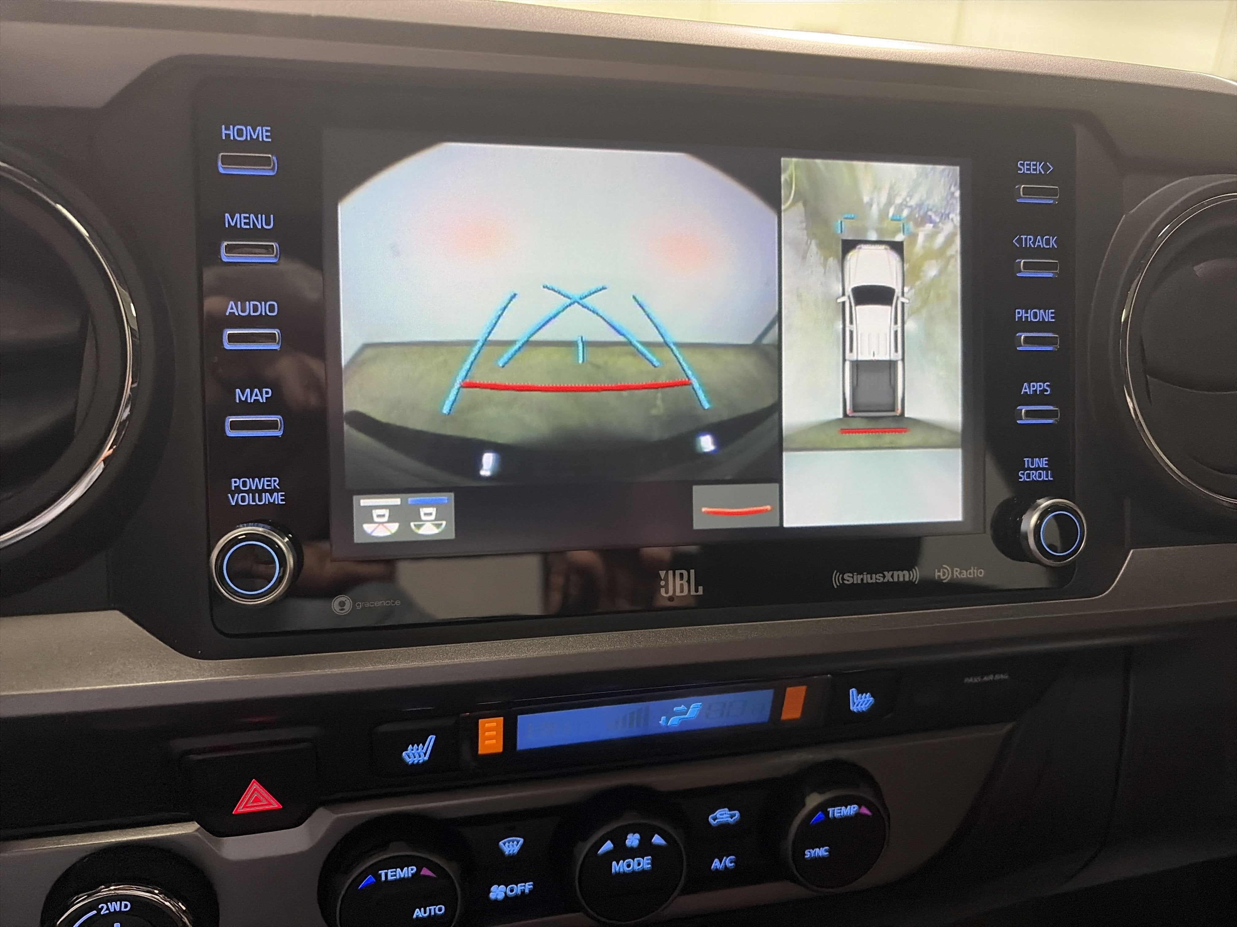 2023 Toyota Tacoma Limited