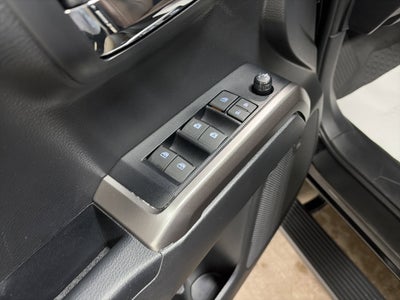 2023 Toyota Tacoma Limited