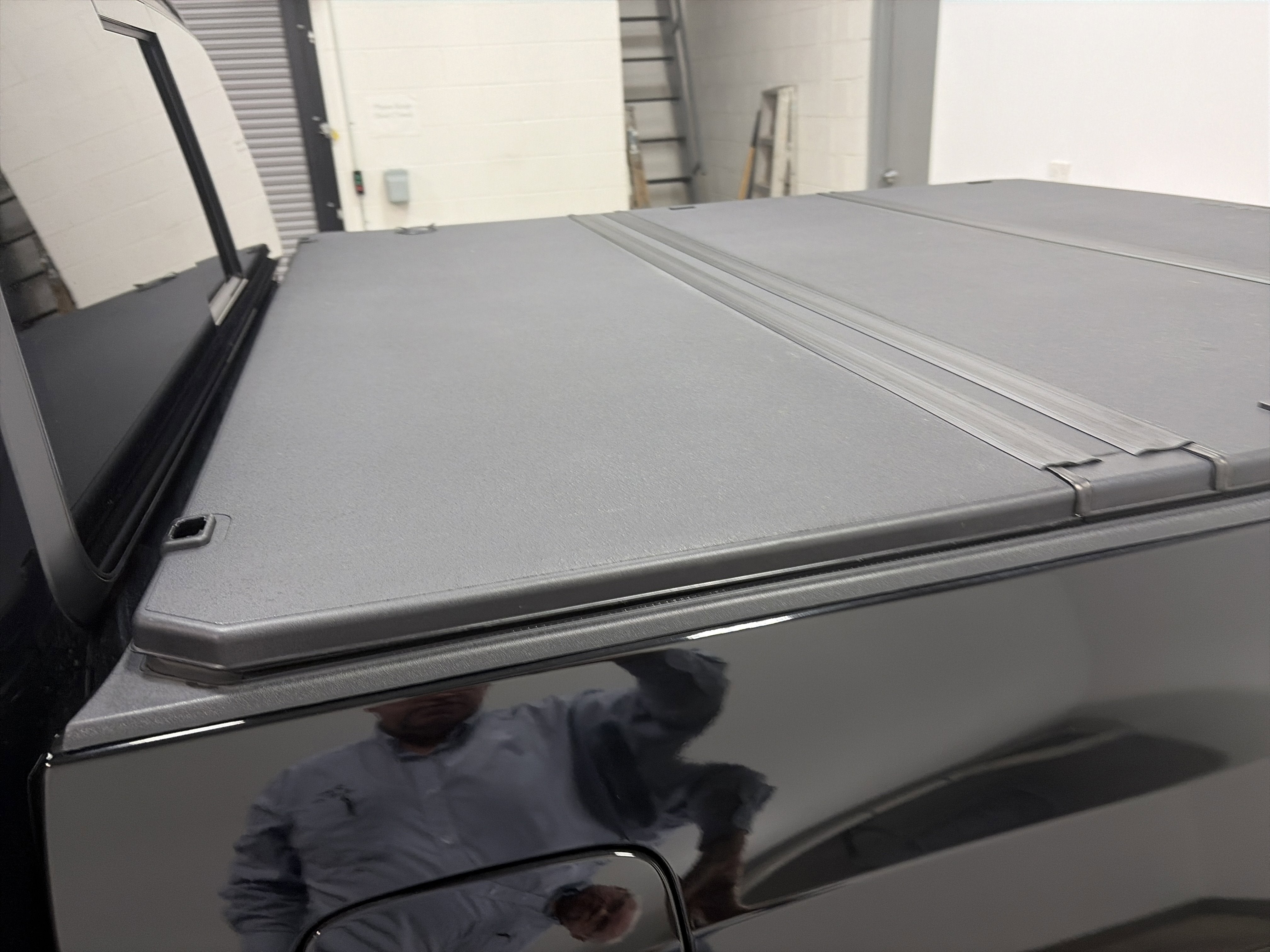 2023 Toyota Tacoma Limited