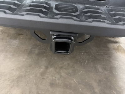 2023 Toyota Tacoma Limited