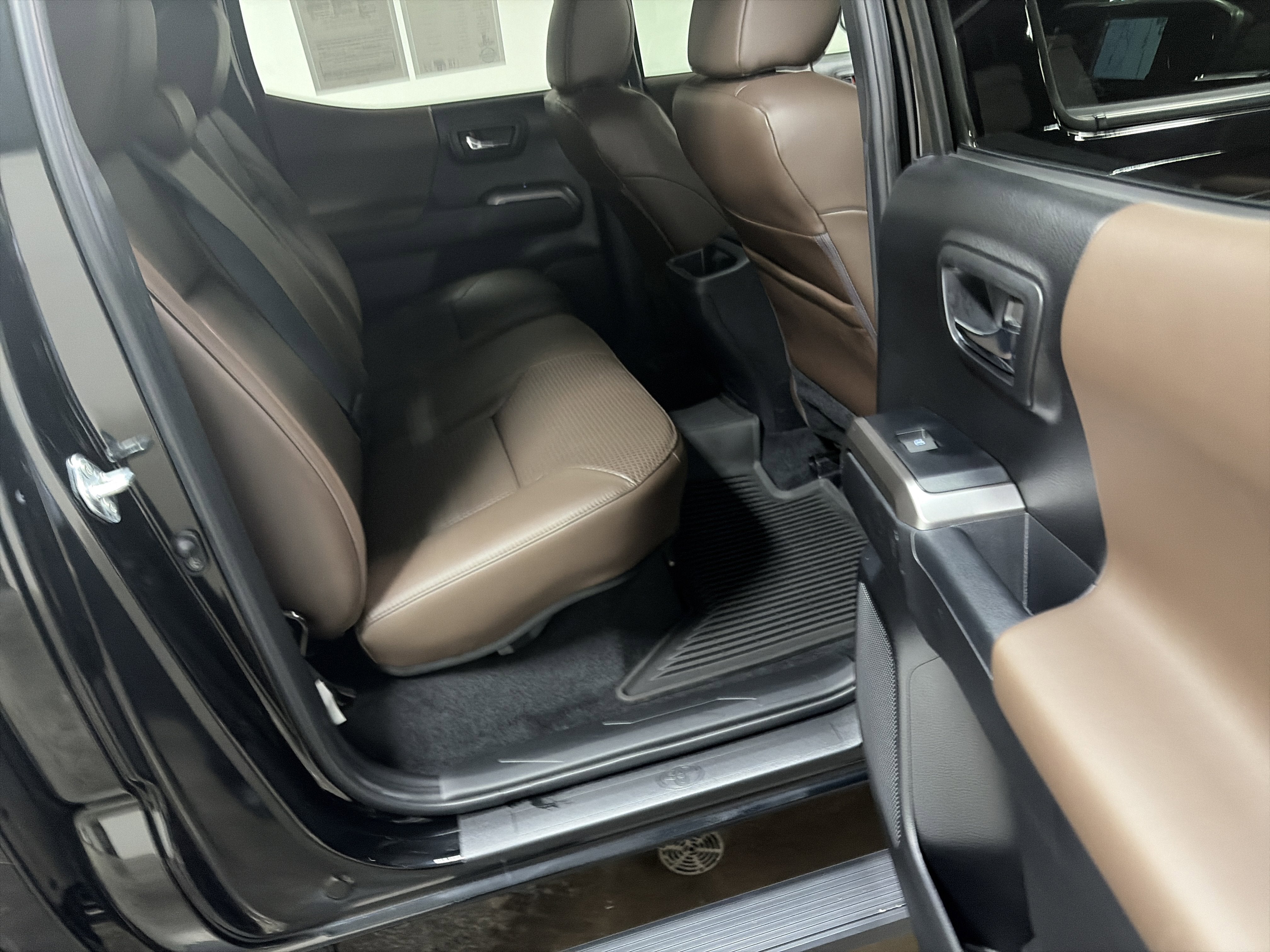 2023 Toyota Tacoma Limited