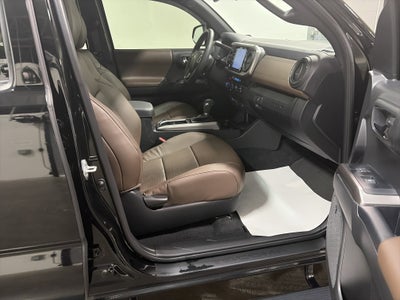 2023 Toyota Tacoma Limited