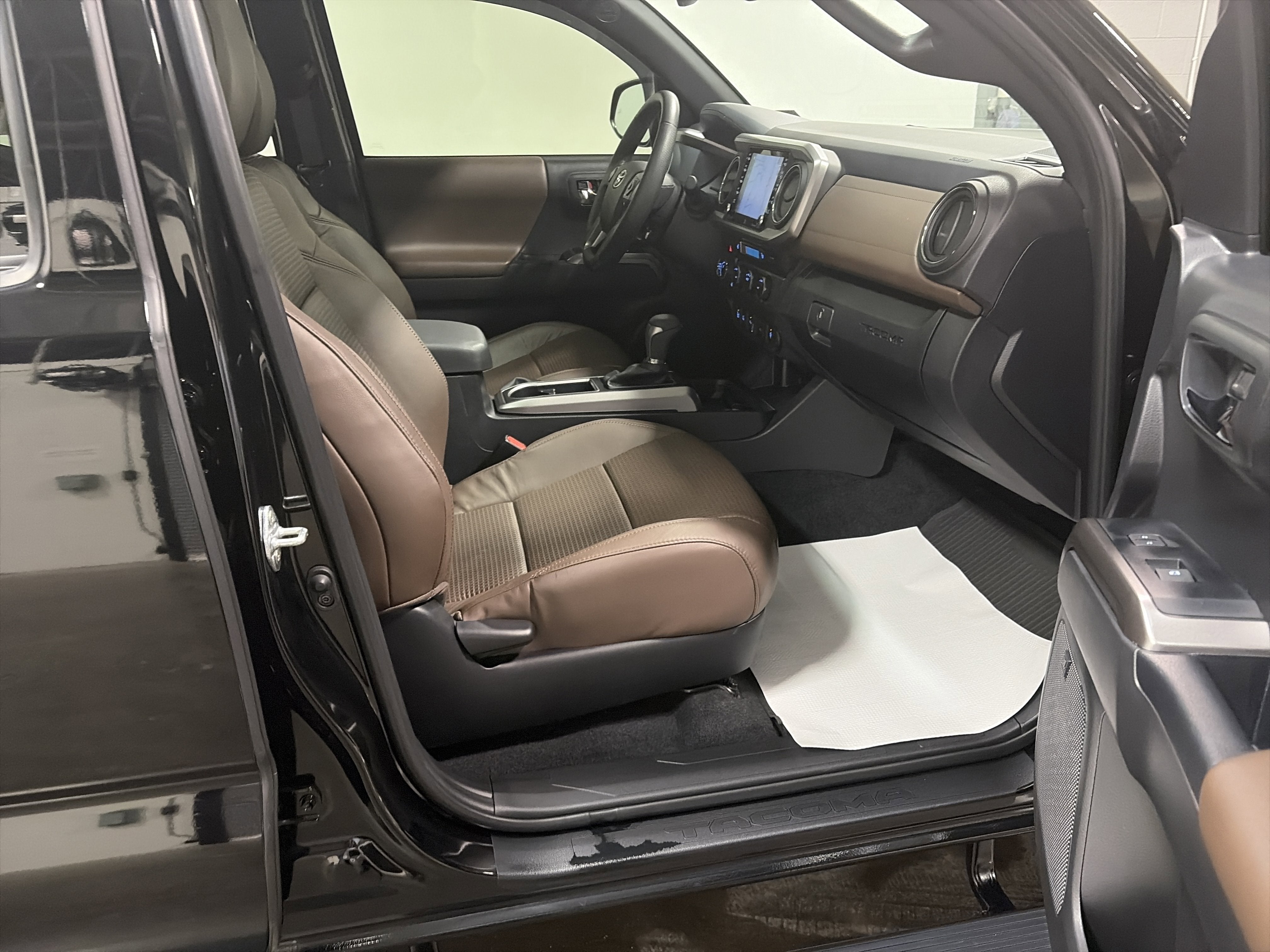 2023 Toyota Tacoma Limited