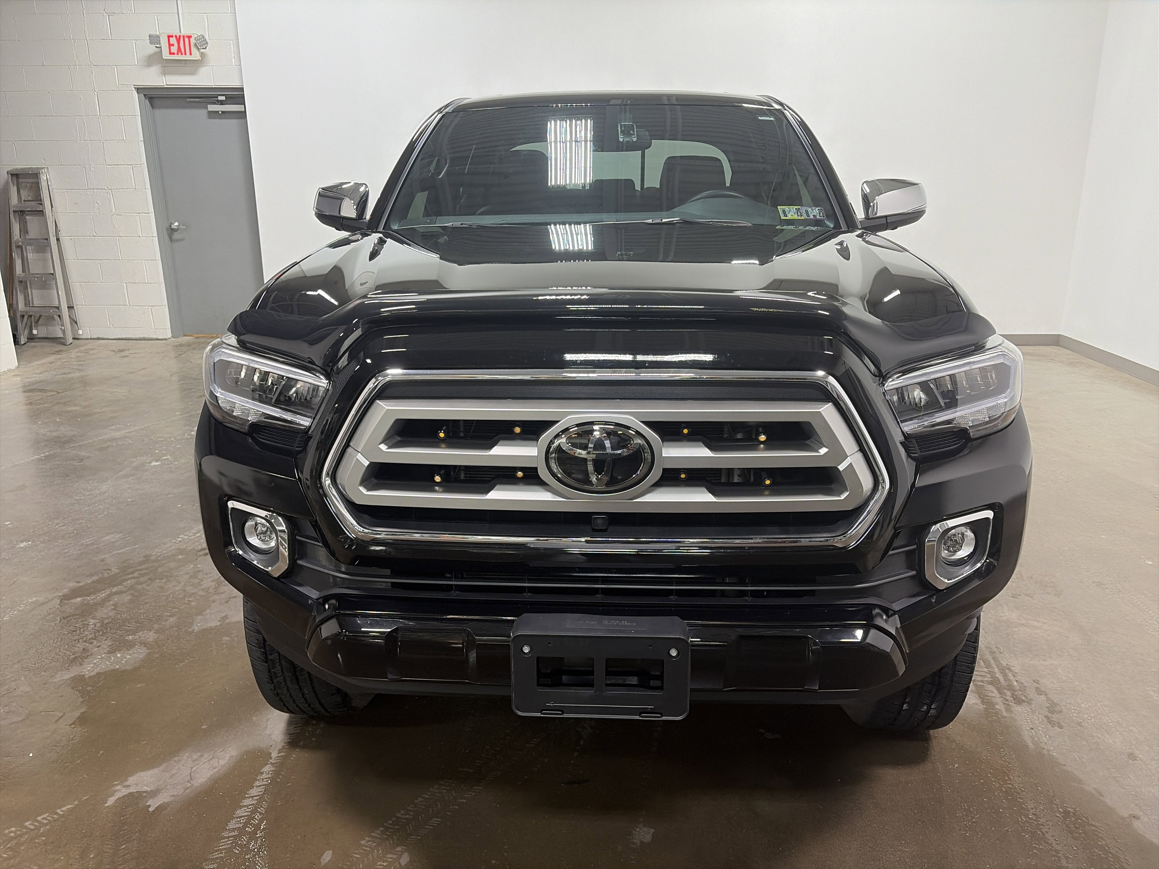2023 Toyota Tacoma Limited