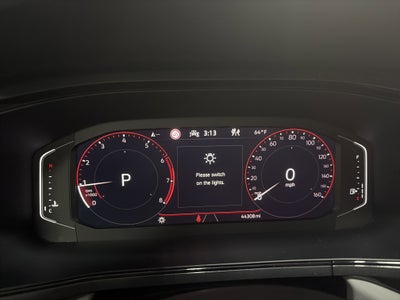 2022 Volkswagen Taos SEL
