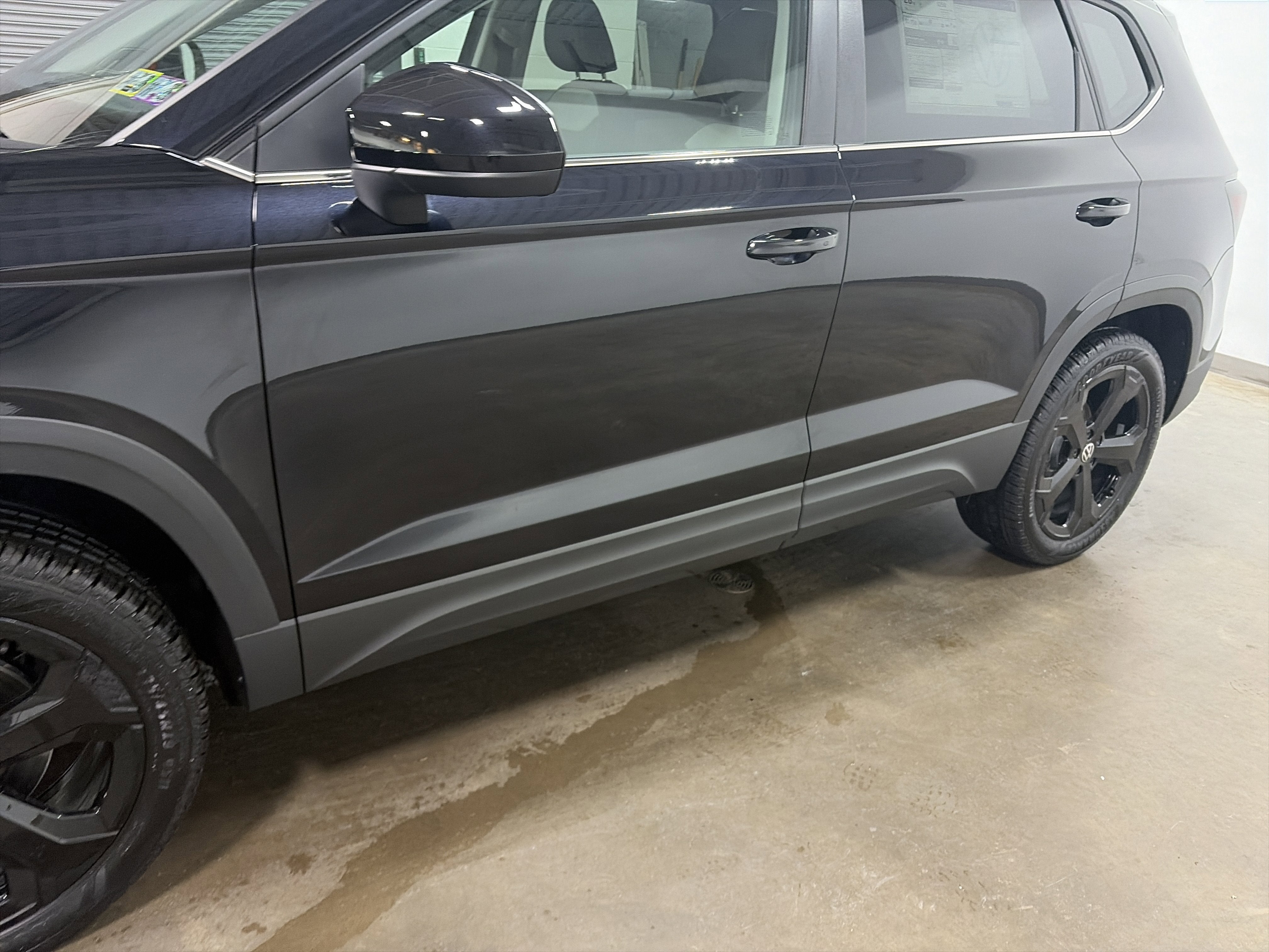 2026 Volkswagen Taos 1.5T SEL