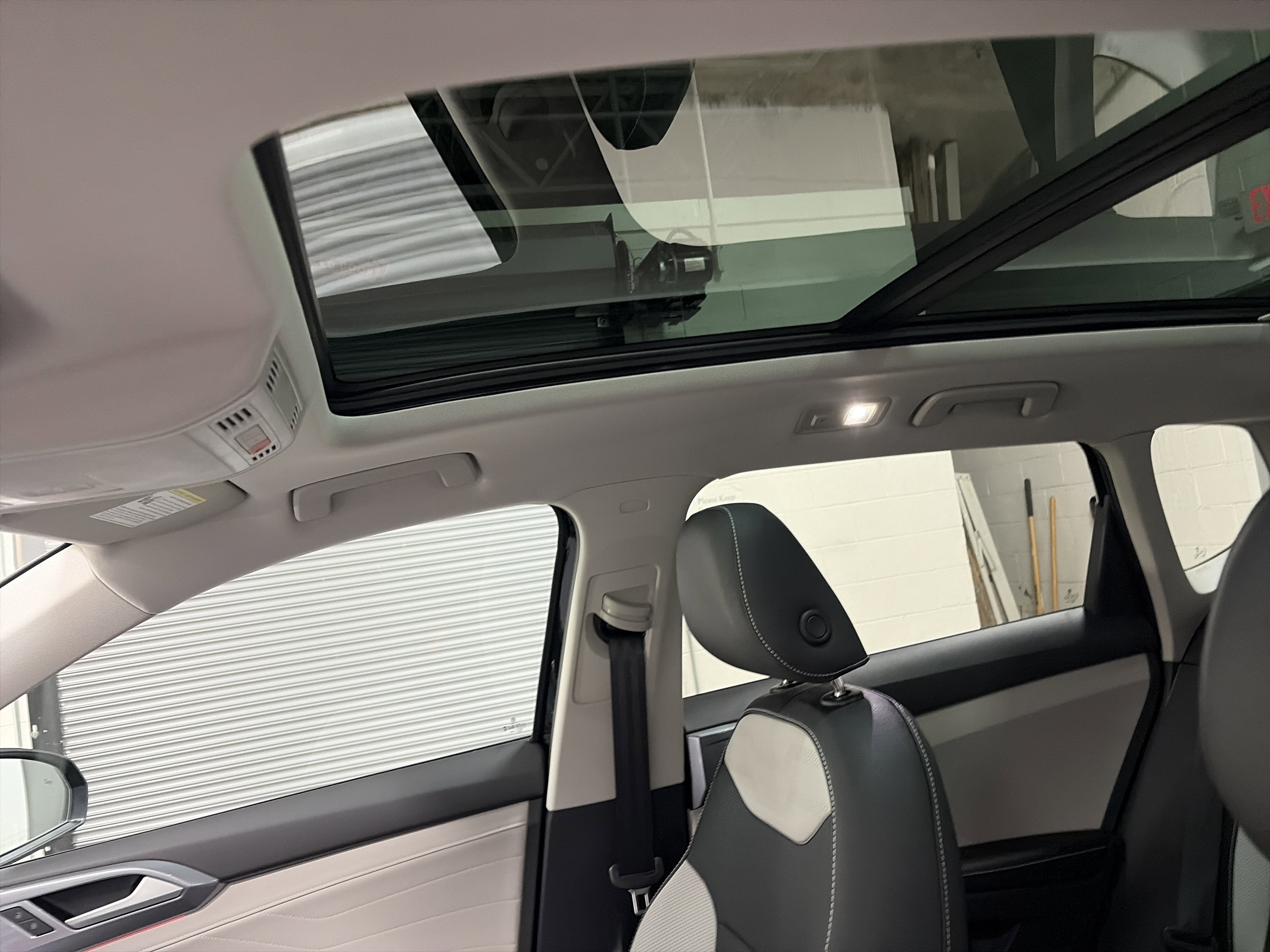 2026 Volkswagen Taos 1.5T SEL