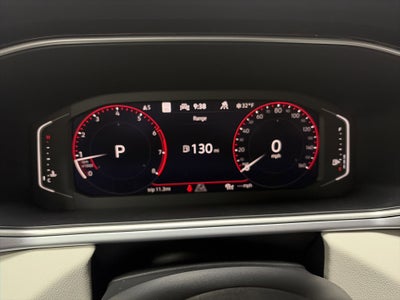 2026 Volkswagen Taos 1.5T SEL