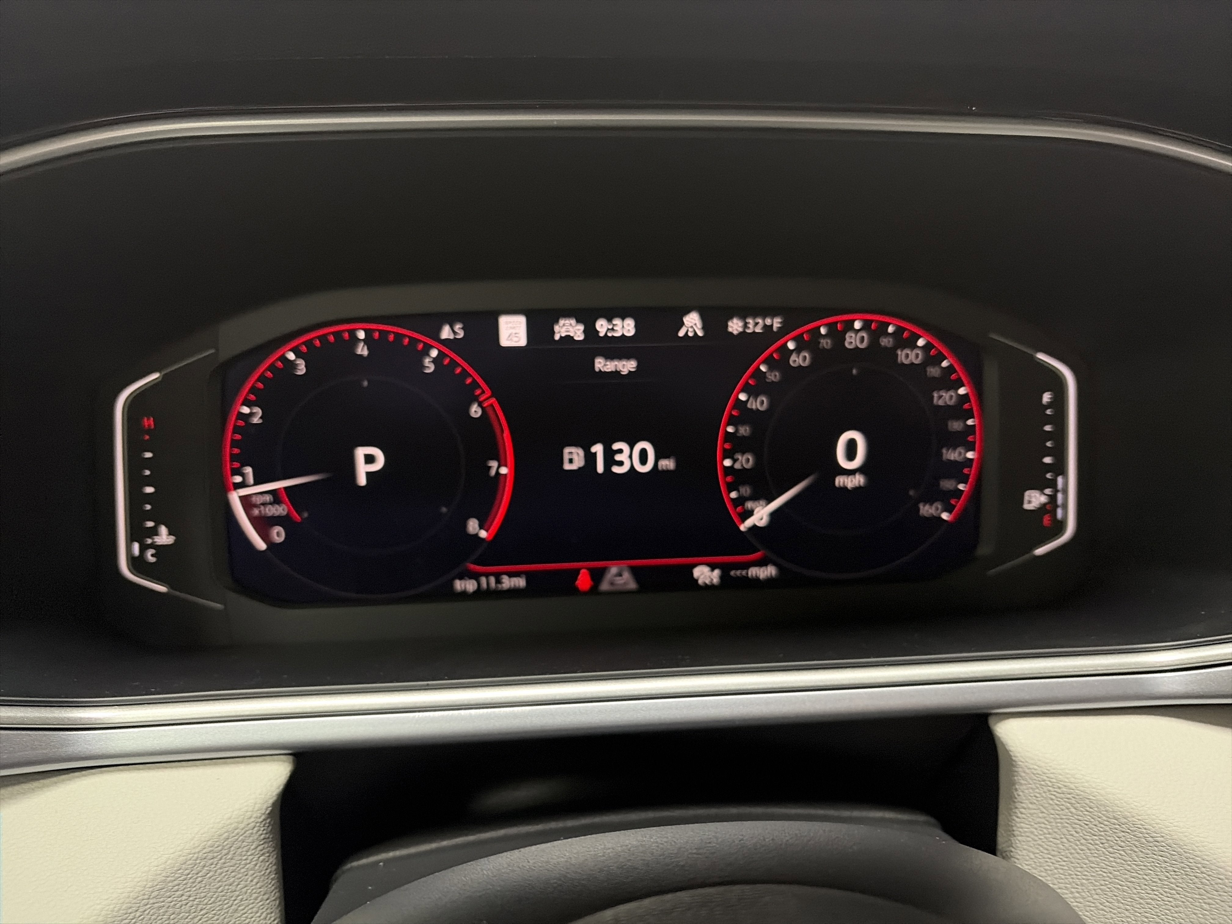 2026 Volkswagen Taos 1.5T SEL