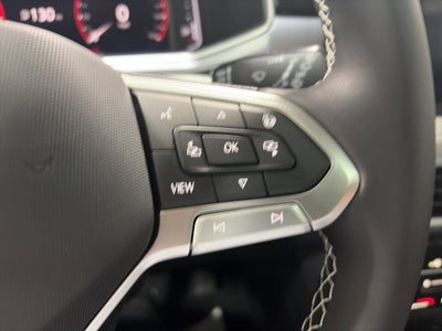 2026 Volkswagen Taos 1.5T SEL