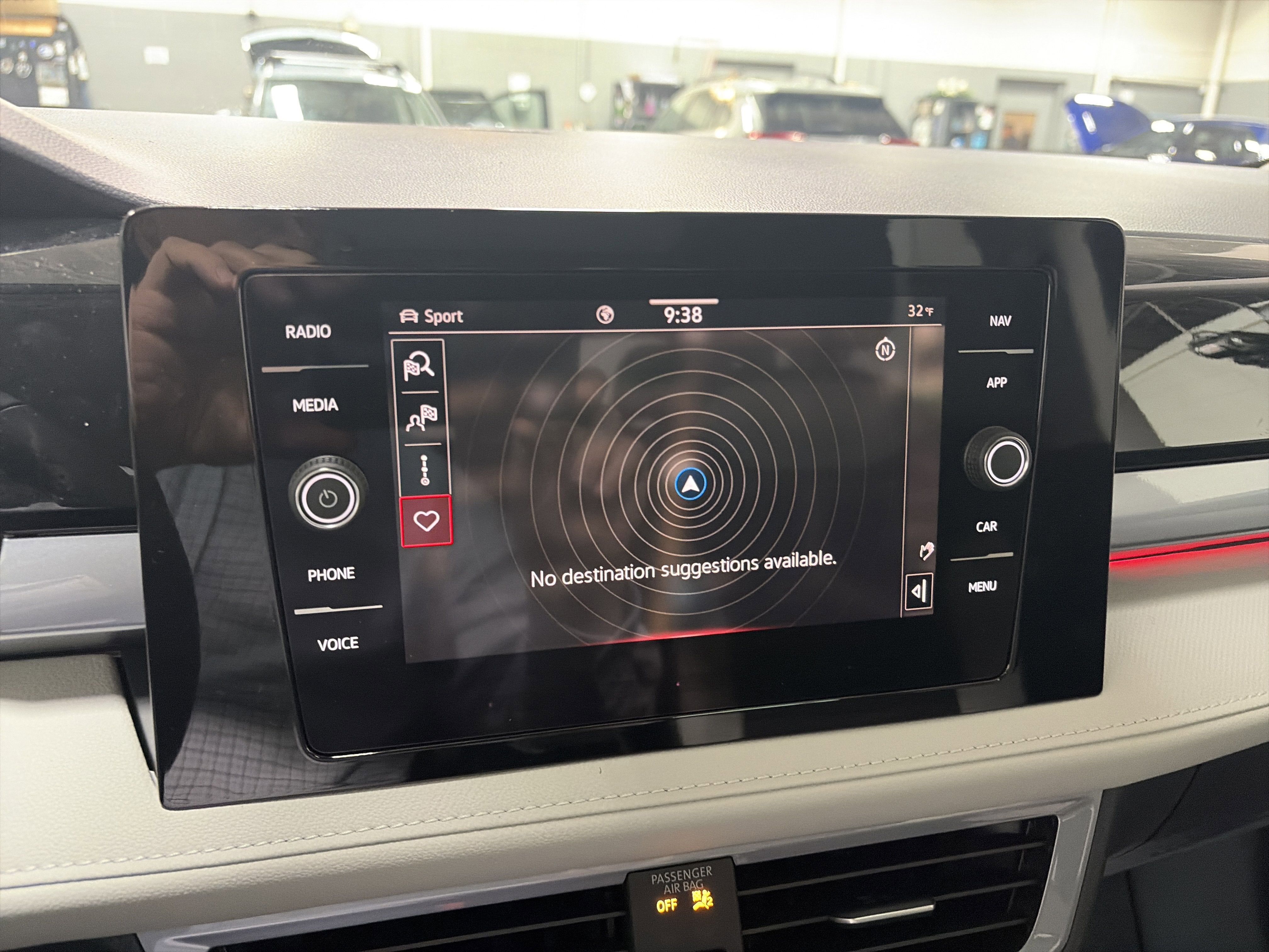 2026 Volkswagen Taos 1.5T SEL