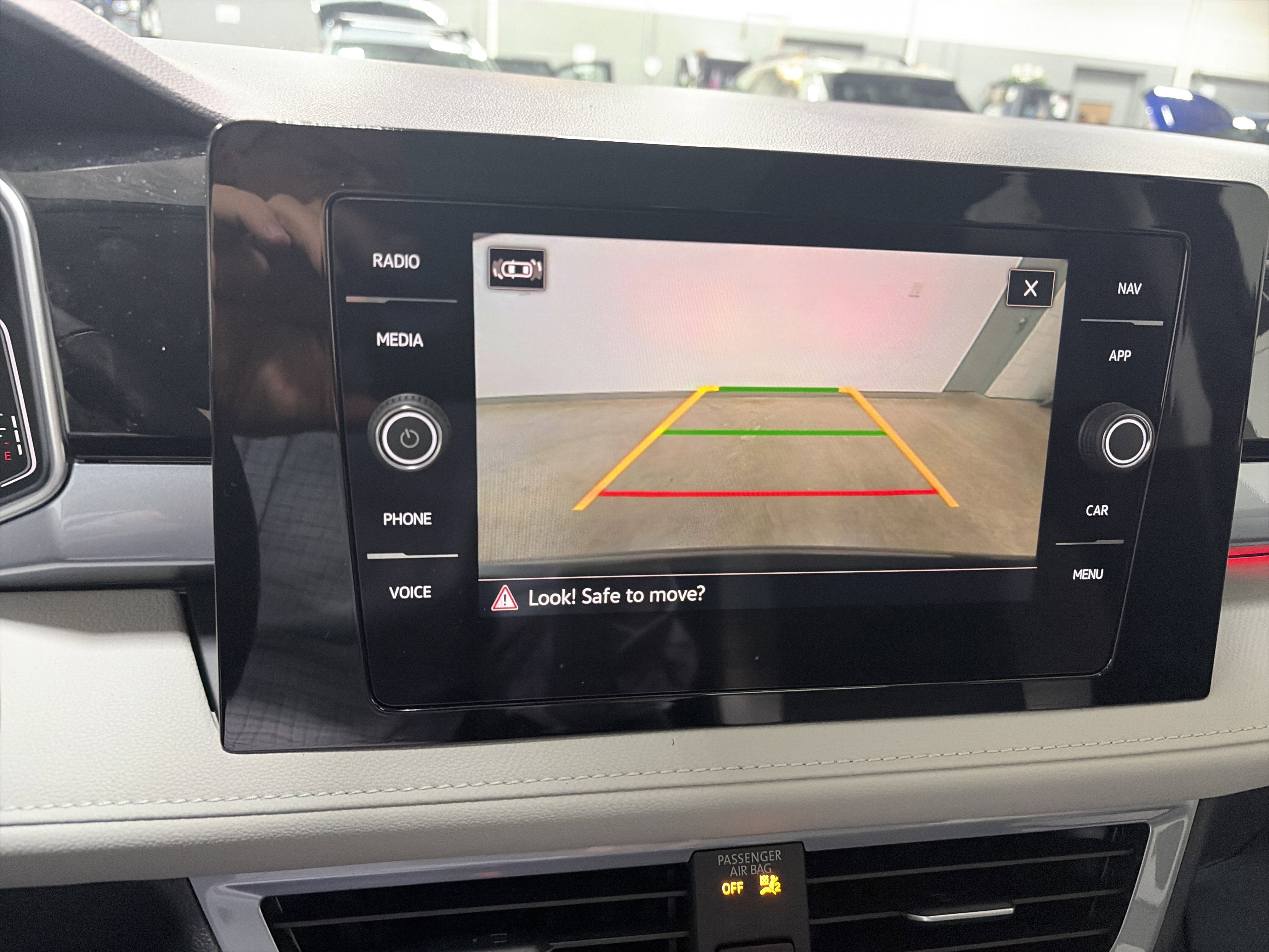 2026 Volkswagen Taos 1.5T SEL