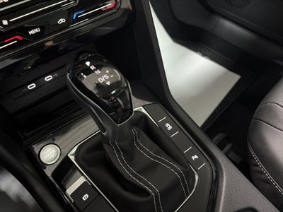 2026 Volkswagen Taos 1.5T SEL