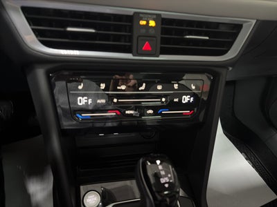 2026 Volkswagen Taos 1.5T SEL