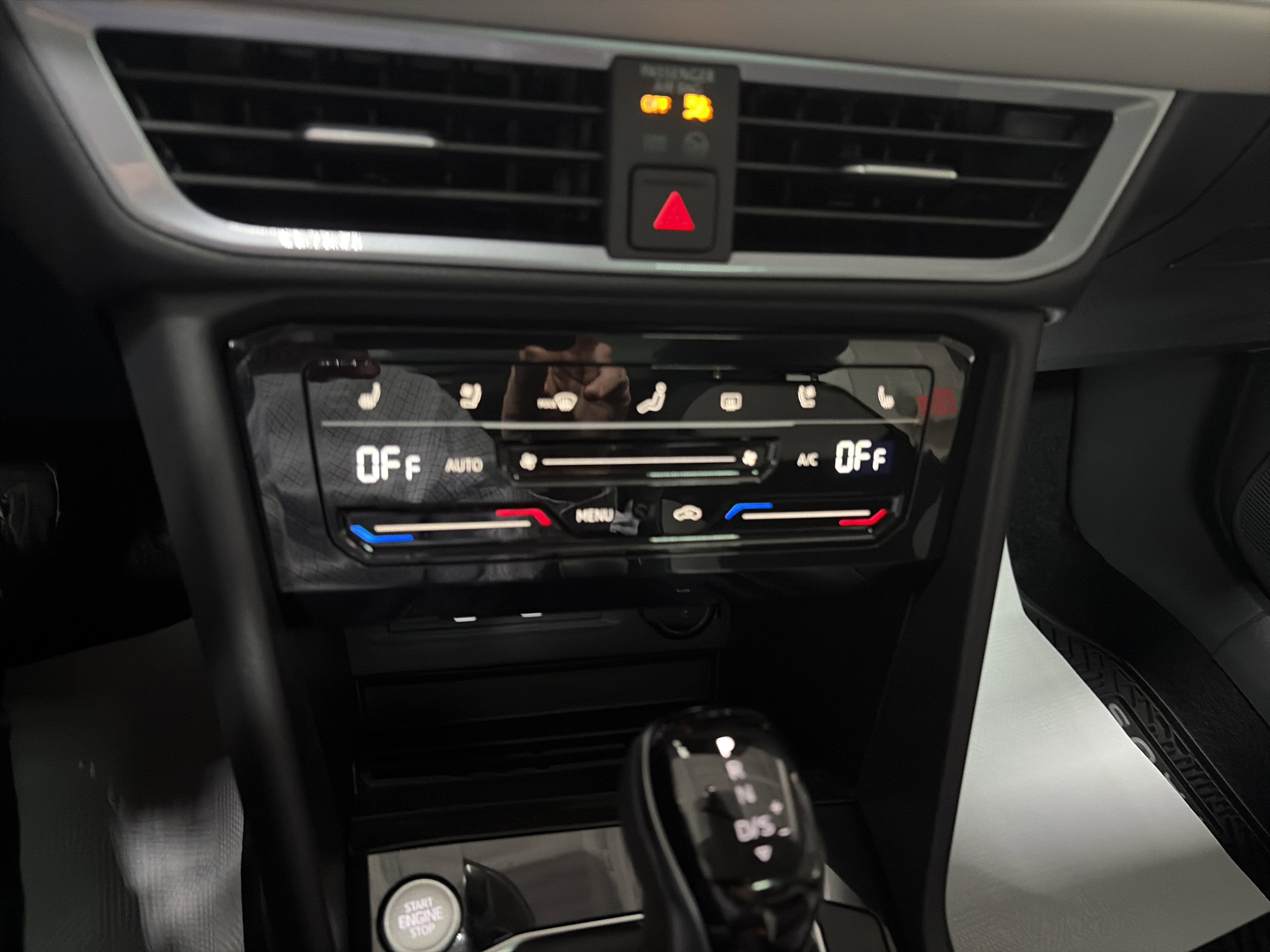 2026 Volkswagen Taos 1.5T SEL