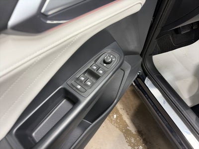 2026 Volkswagen Taos 1.5T SEL