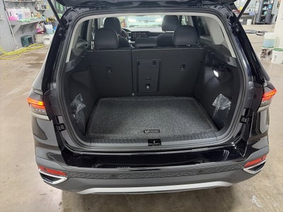 2026 Volkswagen Taos 1.5T SEL