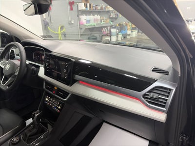 2026 Volkswagen Taos 1.5T SEL