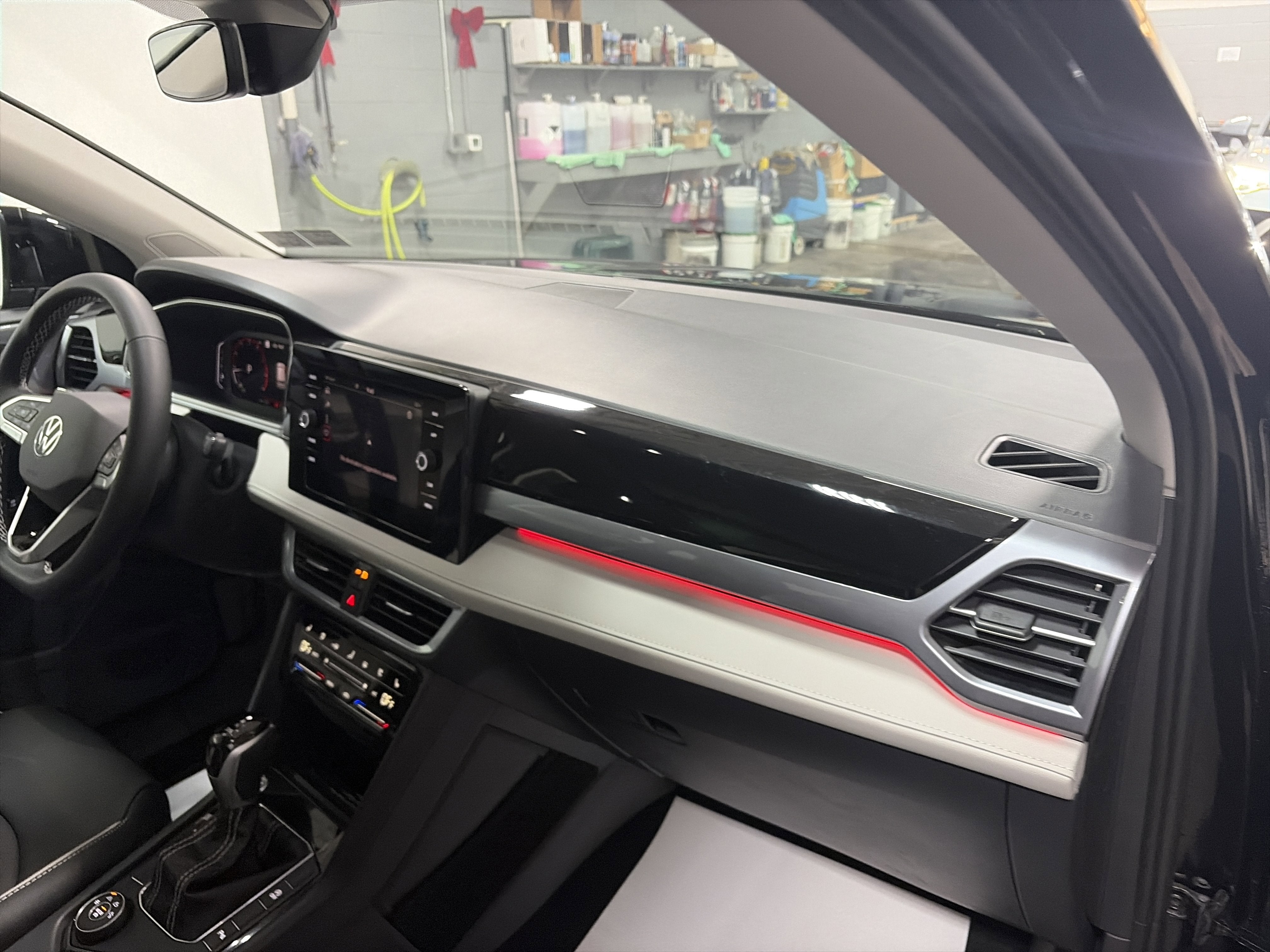 2026 Volkswagen Taos 1.5T SEL