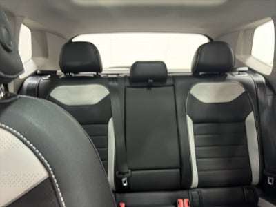 2026 Volkswagen Taos 1.5T SEL