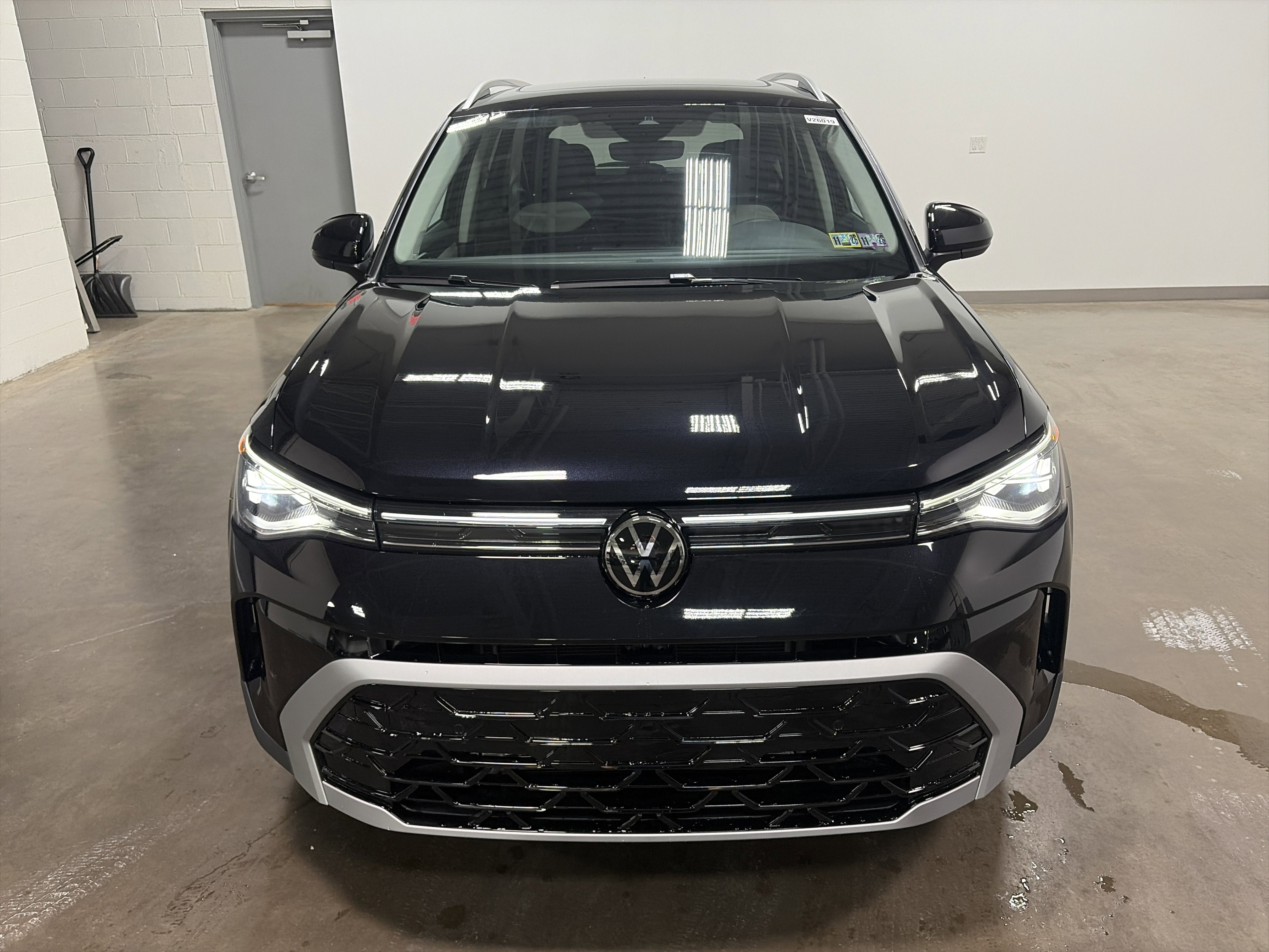 2026 Volkswagen Taos 1.5T SEL