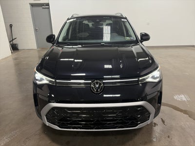 2026 Volkswagen Taos 1.5T SEL